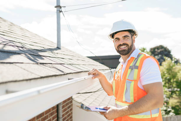 Professional Roofing Contractor in St Joseph, MO