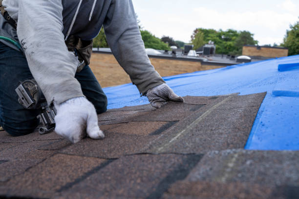 Roof Installation Near Me in St Joseph, MO