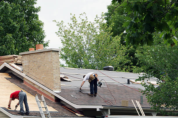 Quick and Trustworthy Emergency Roof Repair Services in St Joseph, MO