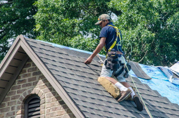 Roof Gutter Cleaning in St Joseph, MO